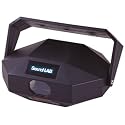 SOUNDLAB G018AA BLACK LASER CRAB