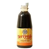 Aloha Hawaiian Teriyaki Sauce, 12-Ounce (Pack of 6)