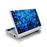 Stardust Winter Design Asus Eee PC 1000/ 1000HE Skin Decal Protective Sticker
