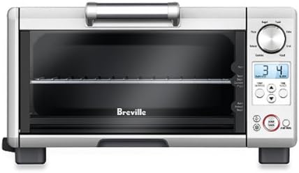 Breville® Element IqTM Mini Smart Oven