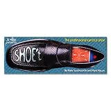 Review J B Magic  / Shoe't - The Professional Card to Shoe Trick
