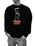"MACHETE" MOVIE HOMMAGE GRINDHOUSE THANKSGIVING Pullover Wizuals