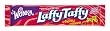 Wonka Stretchy & Tangy Laffy Taffy, Cherry Cereza, 1.5-Ounce Packets (Pack of 36)
