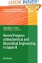 Recent Progress of Biochemical and Biomedical Engineering in Japan II