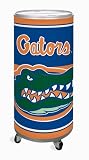 Florida Gators Portable Mini Fridge Refrigerator