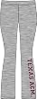 Texas A&M - Women's Collegiate Yoga Pants