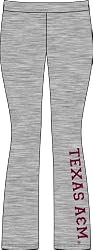 Texas A&M - Women's Collegiate Yoga Pants