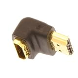 RiteAV - HDMI Right-Angle Adapter - 90 Degree