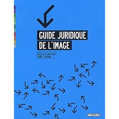 Guide juridique de l'image