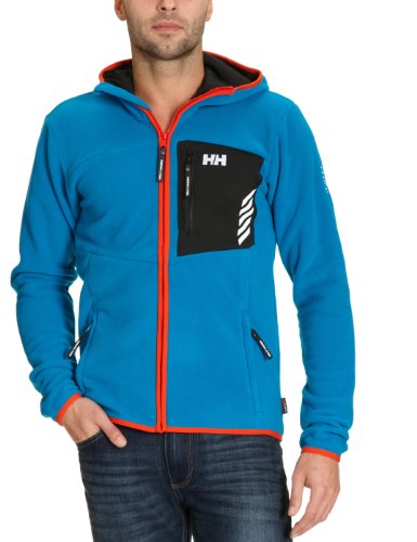 Helly Hansen Herren Jacke Technical Midlayer, arktisch, XL Preisvergleich
