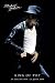 Michael Jackson~ Michael Jackson Poster~ Approx 24" x 36"