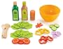 Educo 821773 - Gesunder Gourmet-Salat