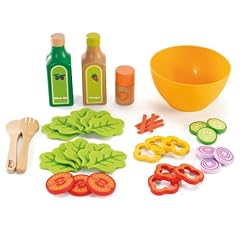 Educo 821773 - Gesunder Gourmet-Salat