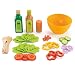 Educo 821773 - Gesunder Gourmet-Salat