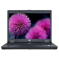 HPCompaqMobileWorkstation8510wNotebook