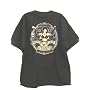 Lucky 13 Whats Your Pleasure T Shirt Pin Up Shirt , Pin Up Girl T Shirt Med. - 4X