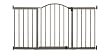Summer Infant Stylish n' Secure 6 Foot Extra Tall Metal Expansion Gate