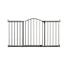 Summer Infant Stylish n' Secure 6 Foot Extra Tall Metal Expansion Gate