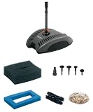 Eigenschaften Gardena 7888-20 / Gardena 7888-44Teichfilter mit WSP-Set FFP 5000