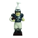 Philadelphia Eagles Ceramic Condiment Dispenser