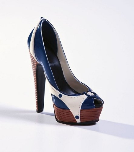 Just the Right Shoe NFL Indianapolis Colts Collectible Shoe Figurine
