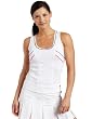Boll&eacute; Women's Newport Honeycomb Tank Tennis