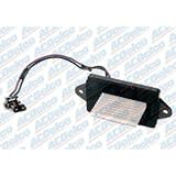 ACDelco 15-8961 Relay Assembly