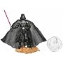 Star Wars 30th Anniversary Legends Darth Vader with Coin
