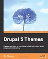 Drupal 5 Themes