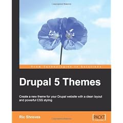 Drupal 5 Themes