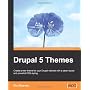 Drupal 5 Themes by Ric Shreves