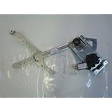 1985-2005 CHEVROLET ASTRO RH FRONT (PASSENGER SIDE) POWER WINDOW REGULATOR ASSEMBLY by TYC