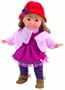 Corolle Ambre, 14 inch, Miss Corolle Collection