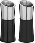 Trudeau 5 1/2-Inch Slope Peppermill a...