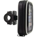 ARKON SM032 BICYCLE & MOTORCYCLE HAND...