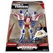 Titanium Series Transformers 6 Inch Metal Cybertron Starscream