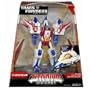 Titanium Series Transformers 6 Inch Metal Cybertron Starscream