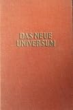Produkt-Bild: Das neue Universum. ein Jahrbuch des Wissens und Fortschritts. 71. Band.