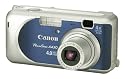 Canon PowerShot A430 - Appareil Photo Num&eacute;rique - 4,0 MP