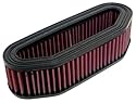 K&N HA-0100 Replacement Air Filter