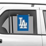 MLB Los Angeles Dodgers Garden/Window Flag