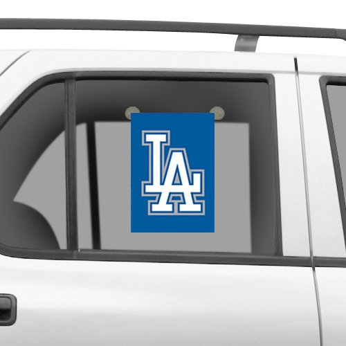 MLB Los Angeles Dodgers Garden/Window Flag