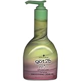 Got 2B Stylini Glazed Over Smoothing Creme Gel 6.8 oz