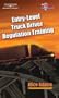 Entry-Level Truck Driver Regulation Training
