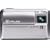 Casio Exilim EX-V7SR 7.2MP Digital Camera with 7x  Optical Image Stabilized Zoom