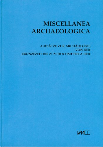 Archaeologica