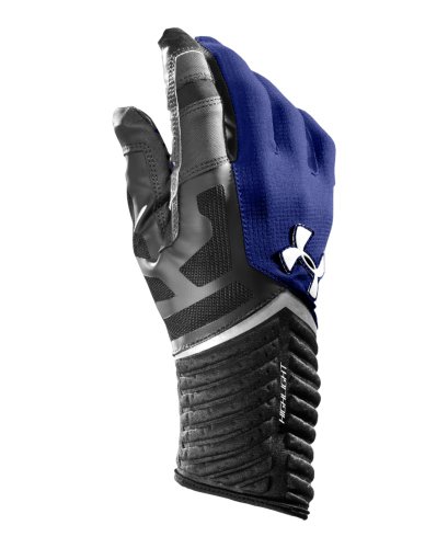 Under Armour Men's UA Highlight Football Gloves