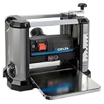 Delta 22-590 13-in Thickness Portable Planer