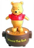 Disney Little Taps - Pooh - PLUS FREE GIFT