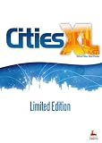Cities XL - Limited Edition (PC DVD)